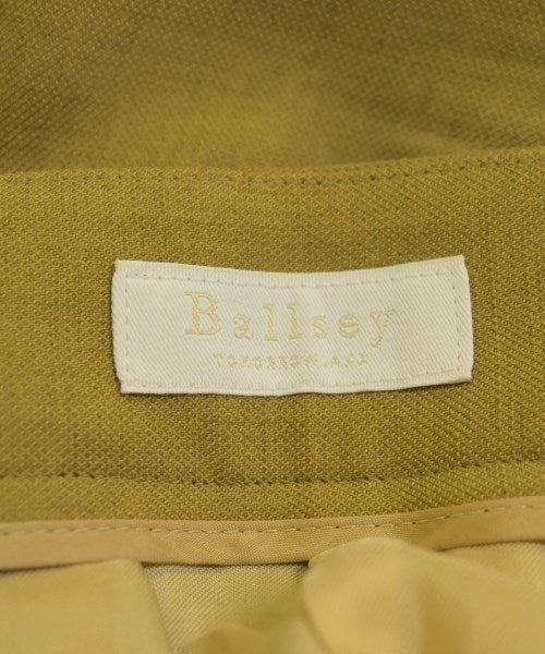 Ballsey กางเกงขายาว