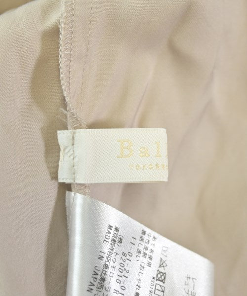 Ballsey เสื้อสตรี
