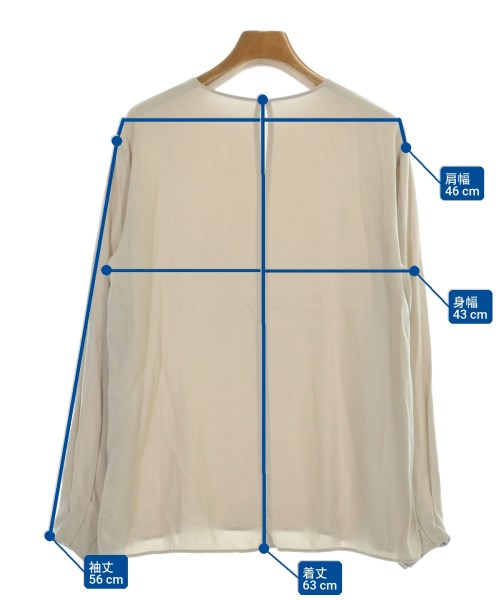 Ballsey เสื้อสตรี