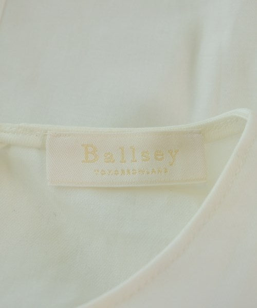 Ballsey เสื้อสตรี
