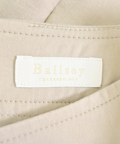 Ballsey กระโปรงยาว/แม็กซี่ยาว