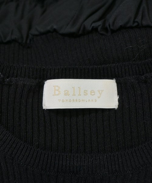 Ballsey ชุดเดรส