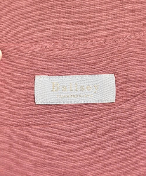 Ballsey เสื้อสตรี
