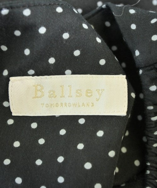 Ballsey เสื้อสตรี