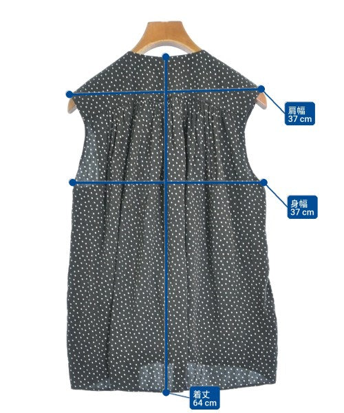 Ballsey เสื้อสตรี
