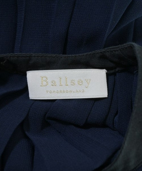 Ballsey เสื้อสตรี