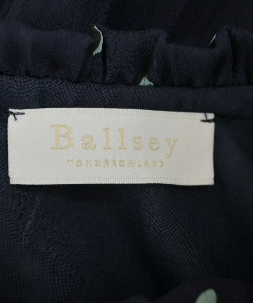 Ballsey ชุดเดรส