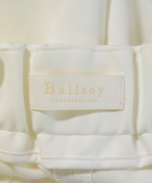 Ballsey กางเกง อื่น