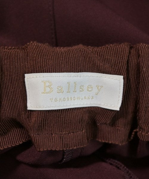 Ballsey กางเกง อื่น