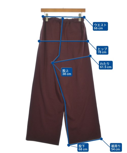 Ballsey กางเกง อื่น