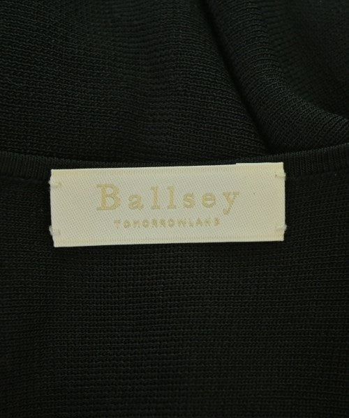Ballsey เสื้อแขนกุด