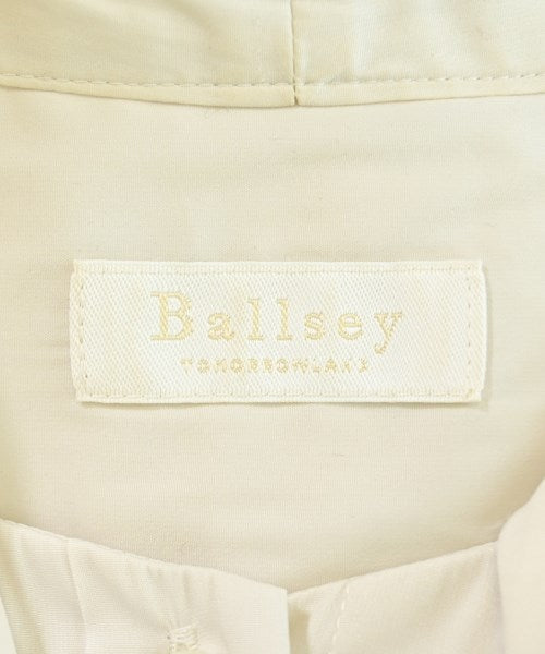 Ballsey เสื้อลำลอง