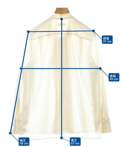 Ballsey เสื้อลำลอง
