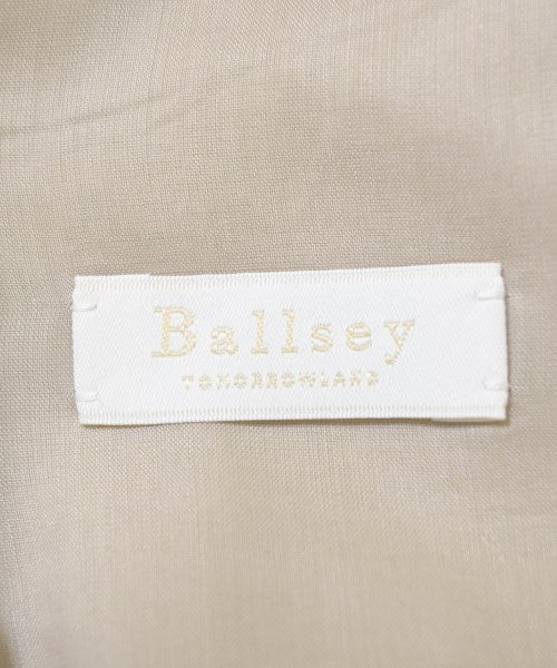 Ballsey ชุดเอี๊ยม/เสื้อคลุมหลวมๆ/จั๊มสูท