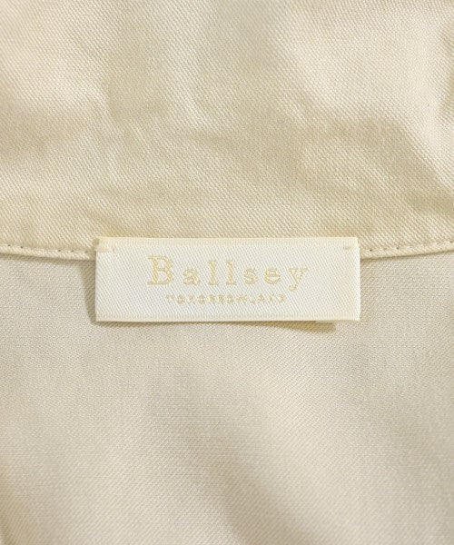 Ballsey ชุดเอี๊ยม/เสื้อคลุมหลวมๆ/จั๊มสูท