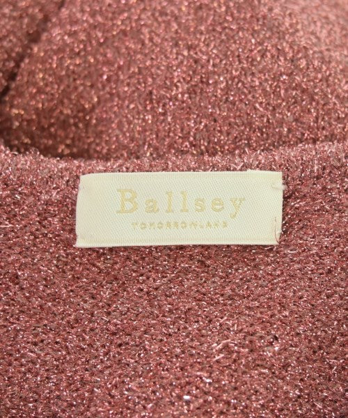 Ballsey เสื้อคาร์ดิแกน