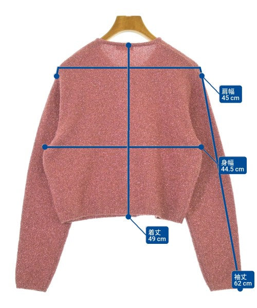 Ballsey เสื้อคาร์ดิแกน