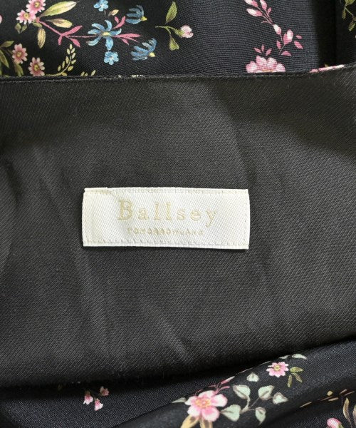 Ballsey ชุดเดรส
