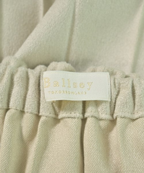 Ballsey กระโปรงยาว/แม็กซี่ยาว