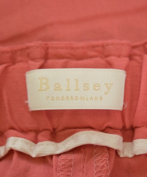 Ballsey กางเกง อื่น