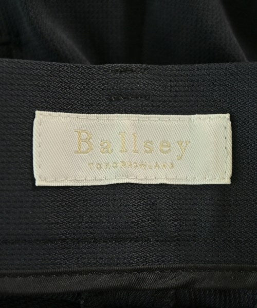 Ballsey กางเกงขายาว