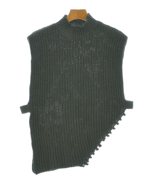 Ballsey เสื้อแขนกุด