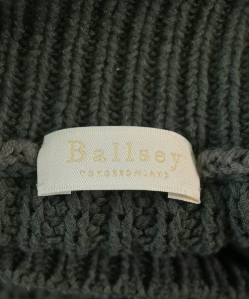Ballsey เสื้อแขนกุด