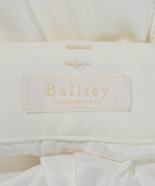 Ballsey กางเกง อื่น