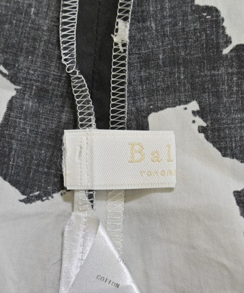 Ballsey เสื้อลำลอง