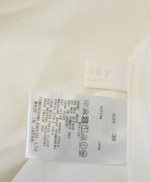 Ballsey เสื้อสตรี
