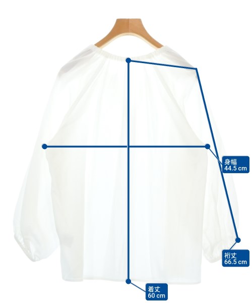 Ballsey เสื้อสตรี