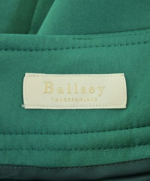 Ballsey กระโปรงยาว/แม็กซี่ยาว