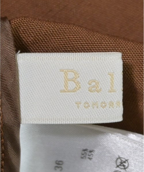 Ballsey ชุดสูทแบบครบเซต (อื่นๆ)
