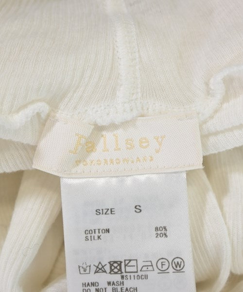Ballsey เสื้อยืด/เสื้อท็อปส์
