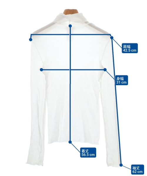 Ballsey เสื้อยืด/เสื้อท็อปส์