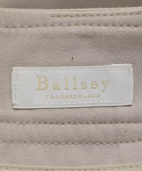 Ballsey กระโปรงยาว/แม็กซี่ยาว