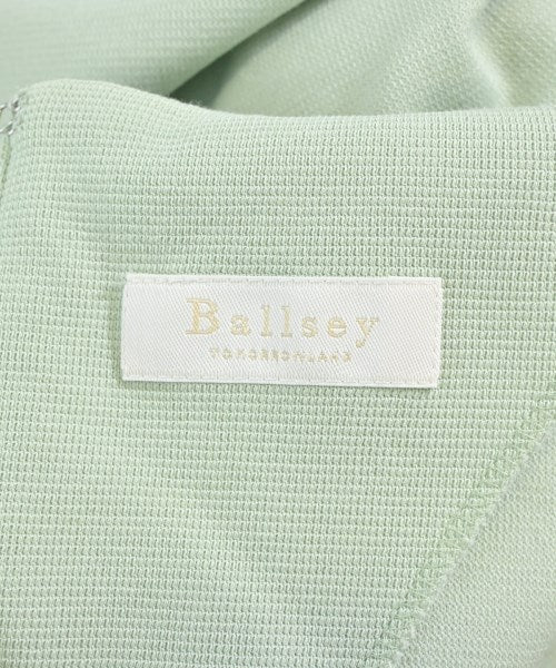Ballsey เสื้อสตรี