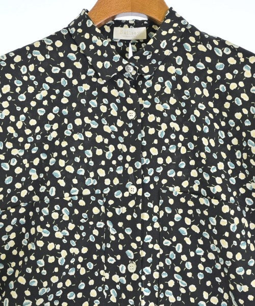 Ballsey เดรสที่เป็นเสื้อเชิ้ตตัวยาว