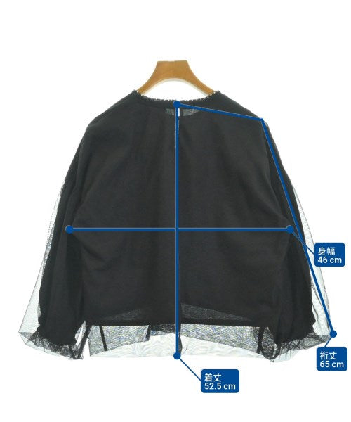 Ballsey เสื้อสตรี