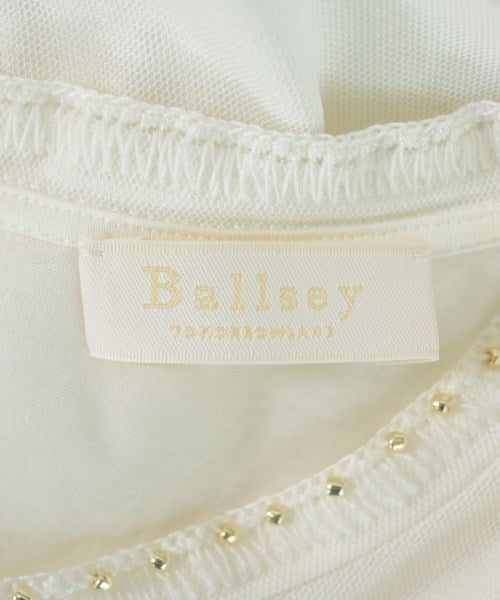 Ballsey เสื้อสตรี