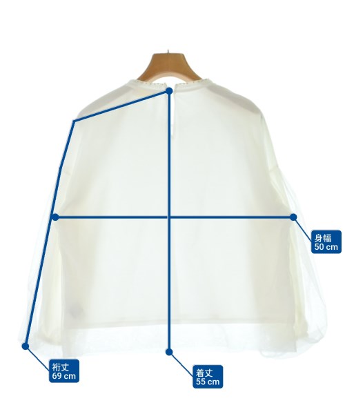 Ballsey เสื้อสตรี