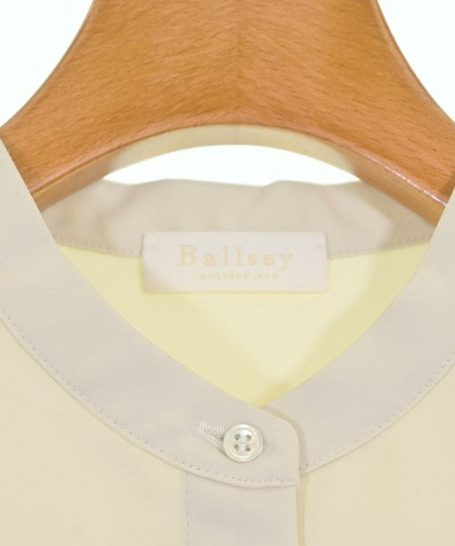 Ballsey เสื้อสตรี