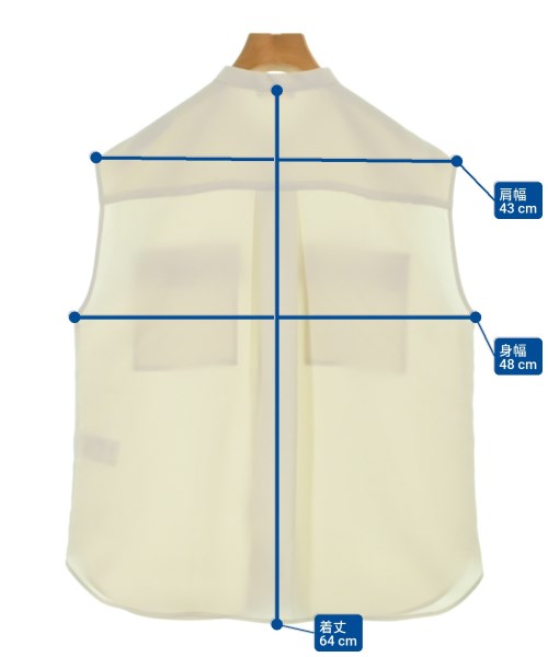 Ballsey เสื้อสตรี