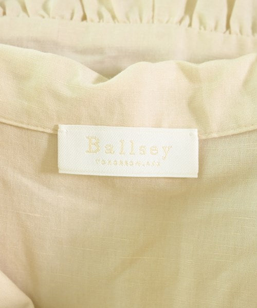 Ballsey ชุดเอี๊ยม/เสื้อคลุมหลวมๆ/จั๊มสูท