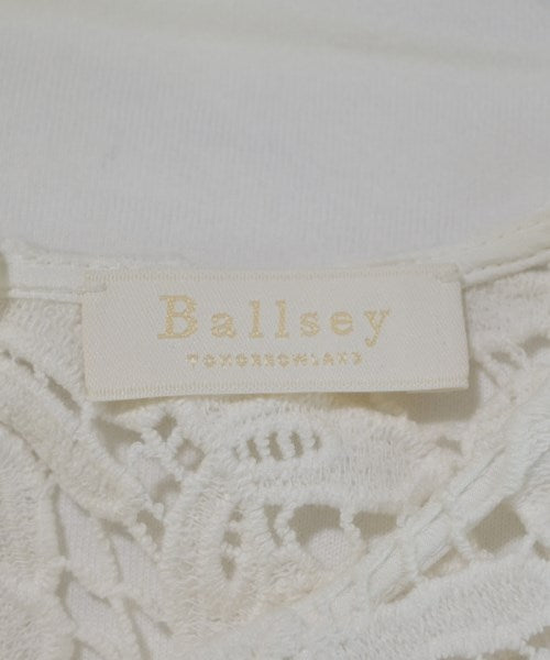 Ballsey เสื้อยืด/เสื้อท็อปส์