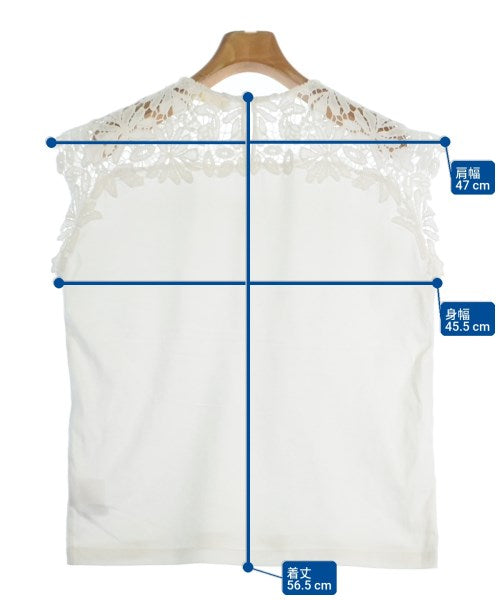 Ballsey เสื้อยืด/เสื้อท็อปส์