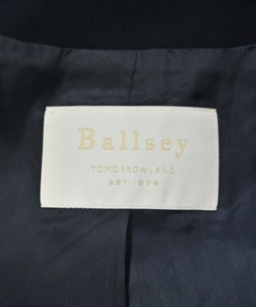 Ballsey แจ็คเก็ตไม่มีปก