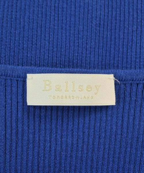 Ballsey ชุดเดรส