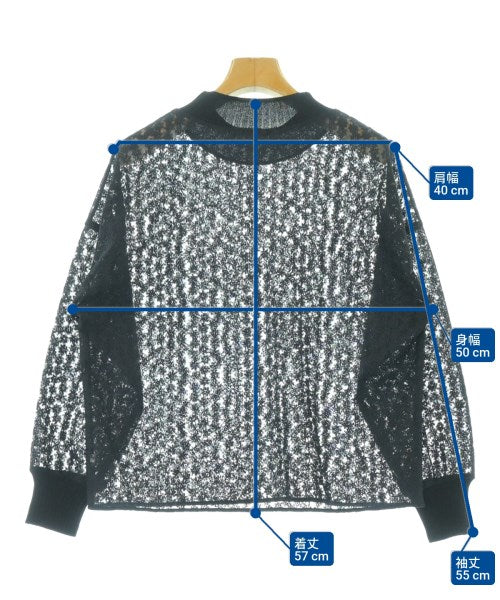 Ballsey เสื้อสตรี