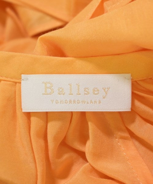 Ballsey เสื้อสตรี